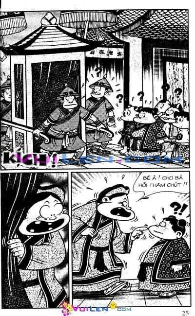 thần đồng đất việt chapter 41 21