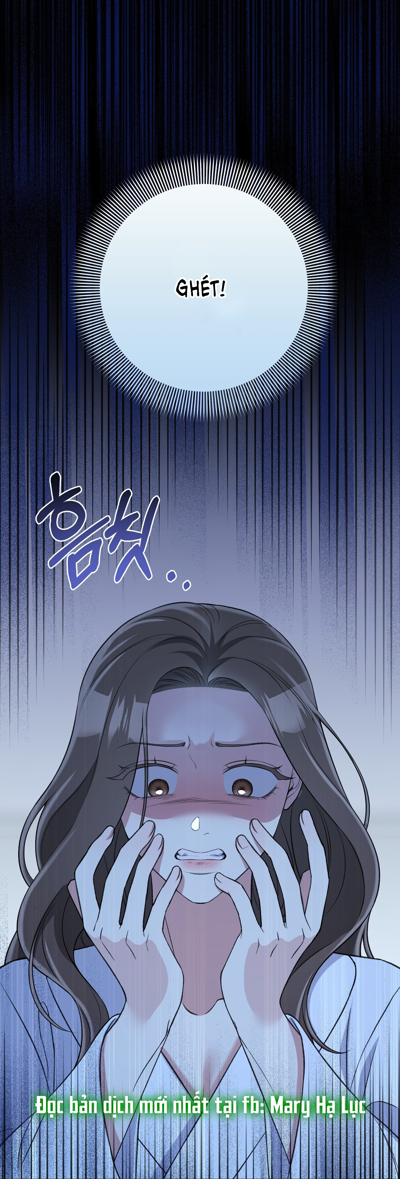 Cướp Dâu chapter 18.1 - Trang 5
