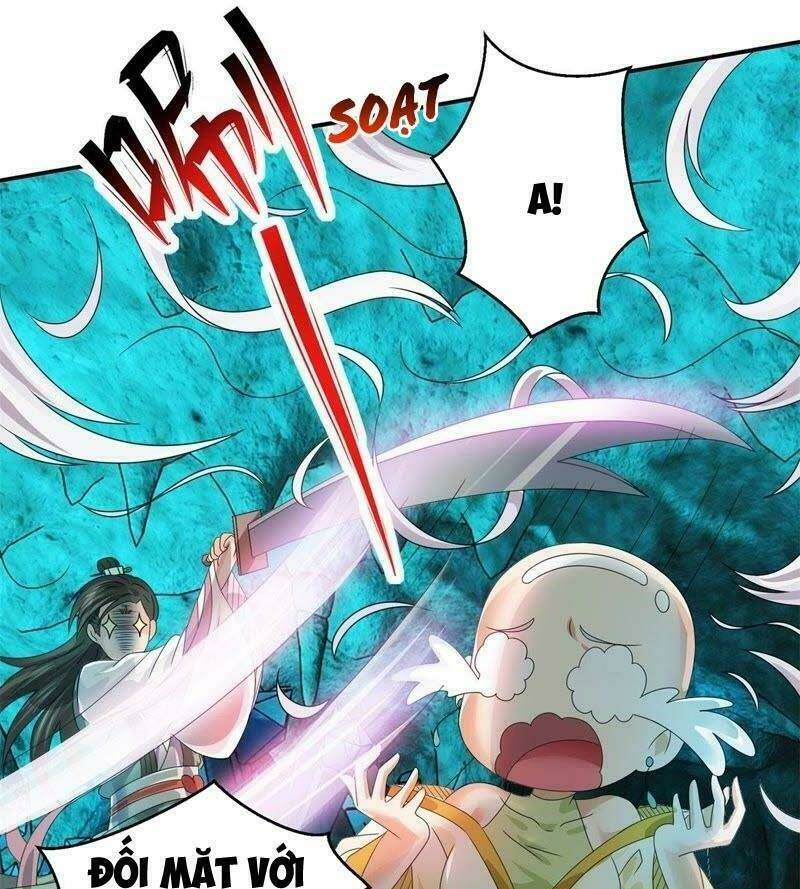 tối cường quang hoàn hệ thống chapter 59 19