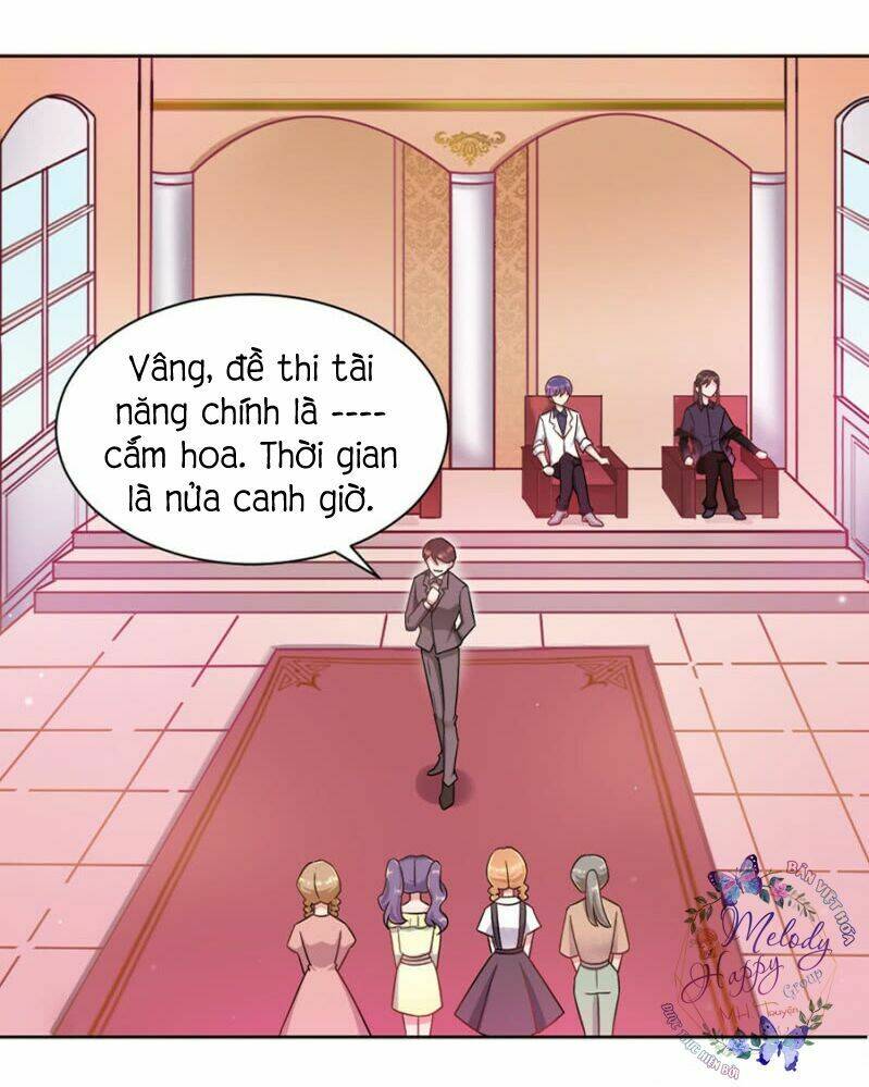 ma lạt thiên kim đẩu ác thiếu chapter 7 21