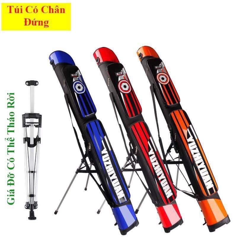 BAO ĐỰNG CẦN CÂU 1.25M