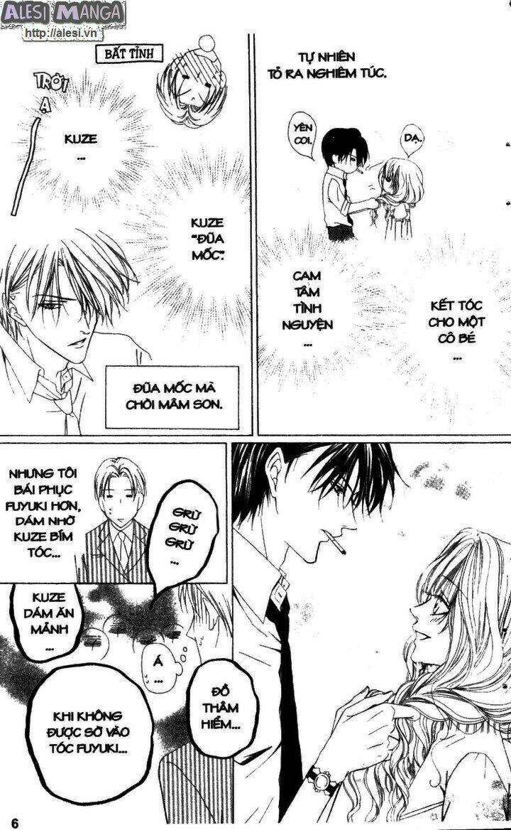 007 phá án chapter 3 6