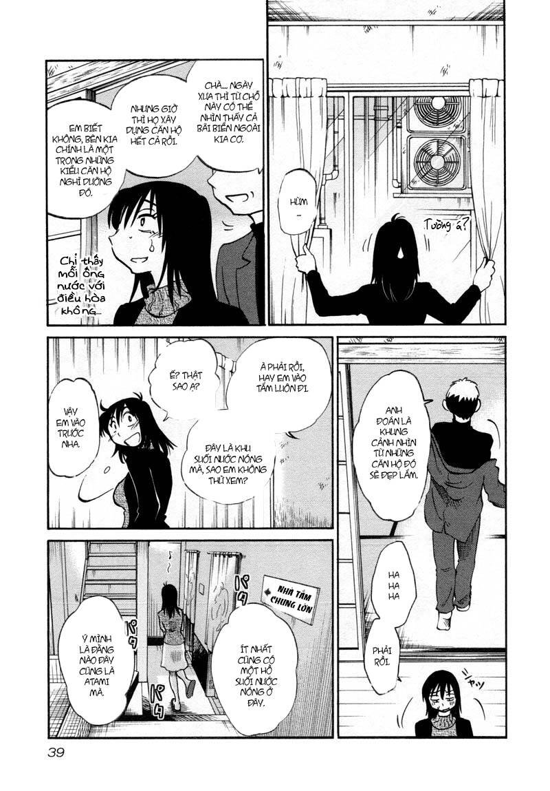 rakujitsu no pathos chapter 39 8