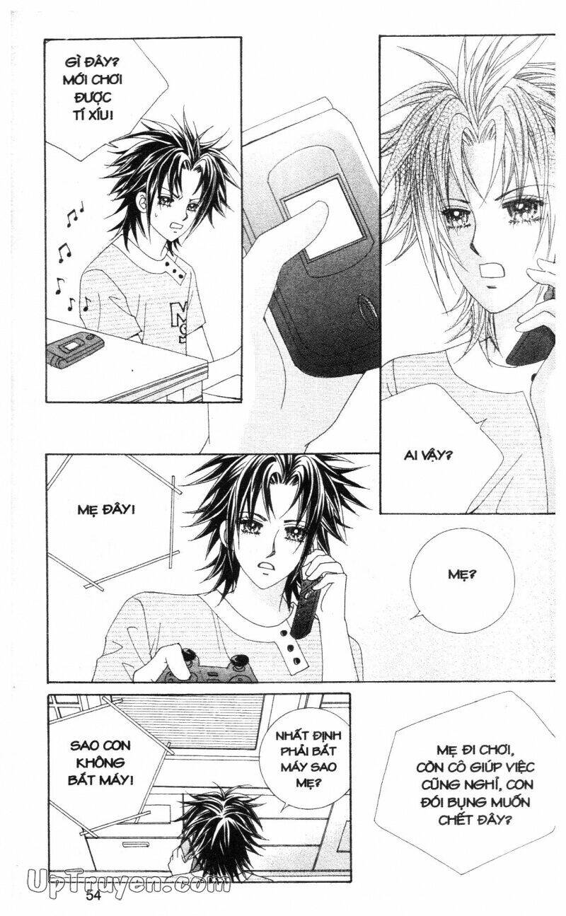 chỉ mình anh chapter 7 55