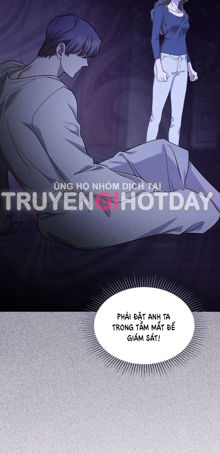 kẻ nghiệp dư chapter 32.1 20