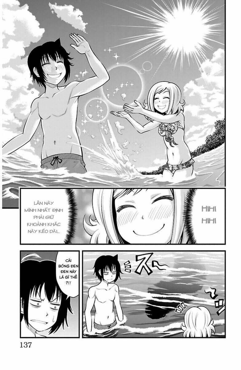 tsujiura-san to chupacabra chapter 23 8