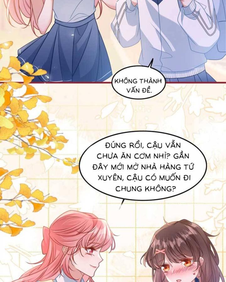 sau khi đọc sách, tôi thậm chí còn không phải là nhân vật nữ phụ chapter 3 48