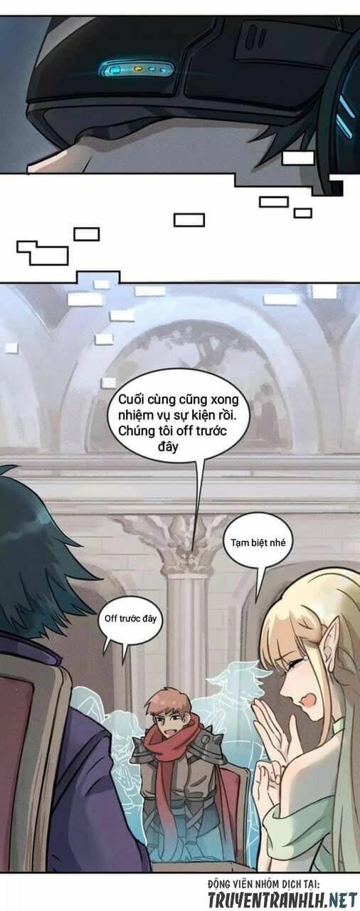 what to do! i have become the weakest little monster chapter 1 12