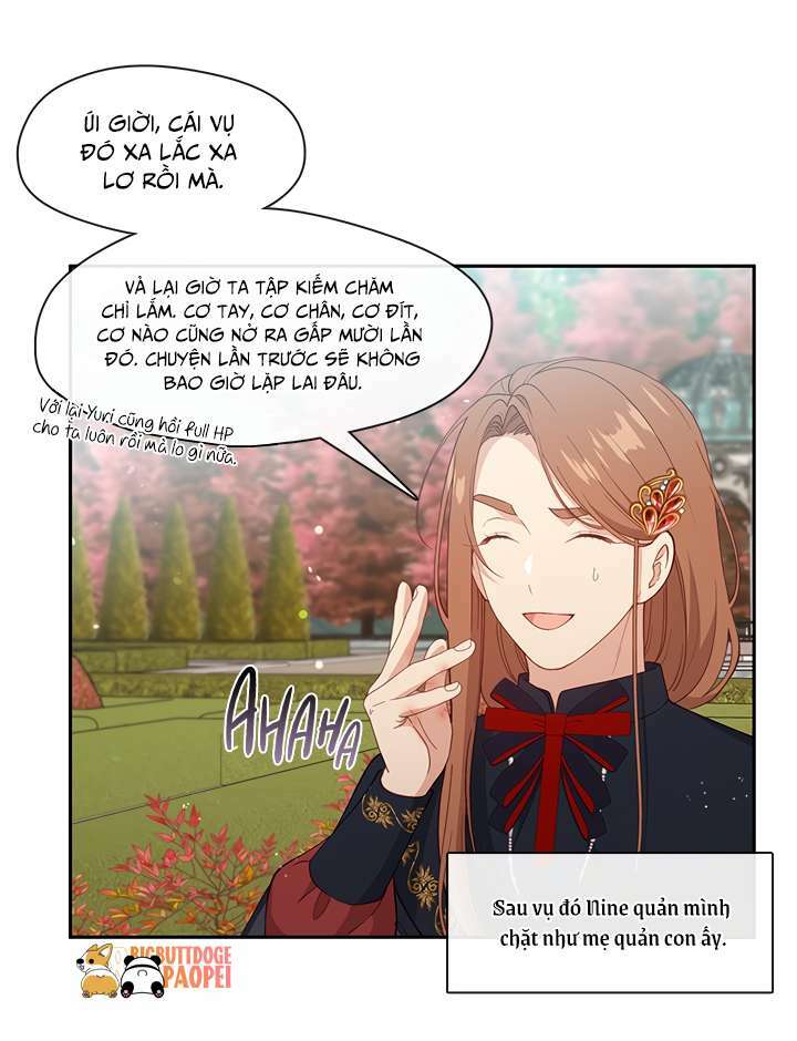 hãy coi chừng ác nữ chapter 59 41