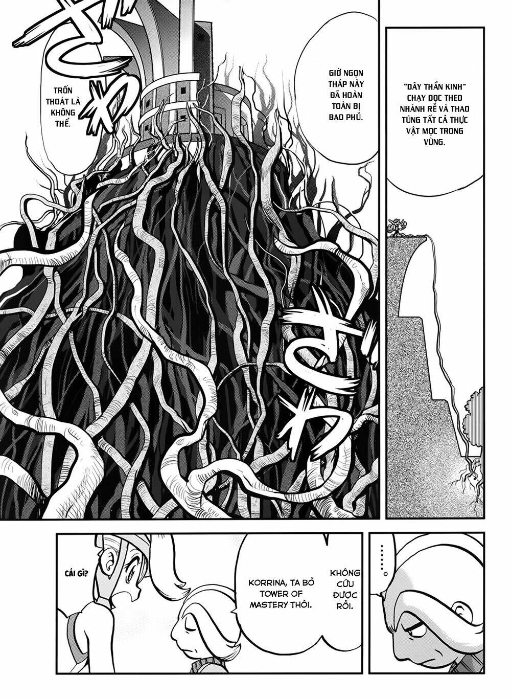 thú cưng đặc biệt xy chapter 39.4 18