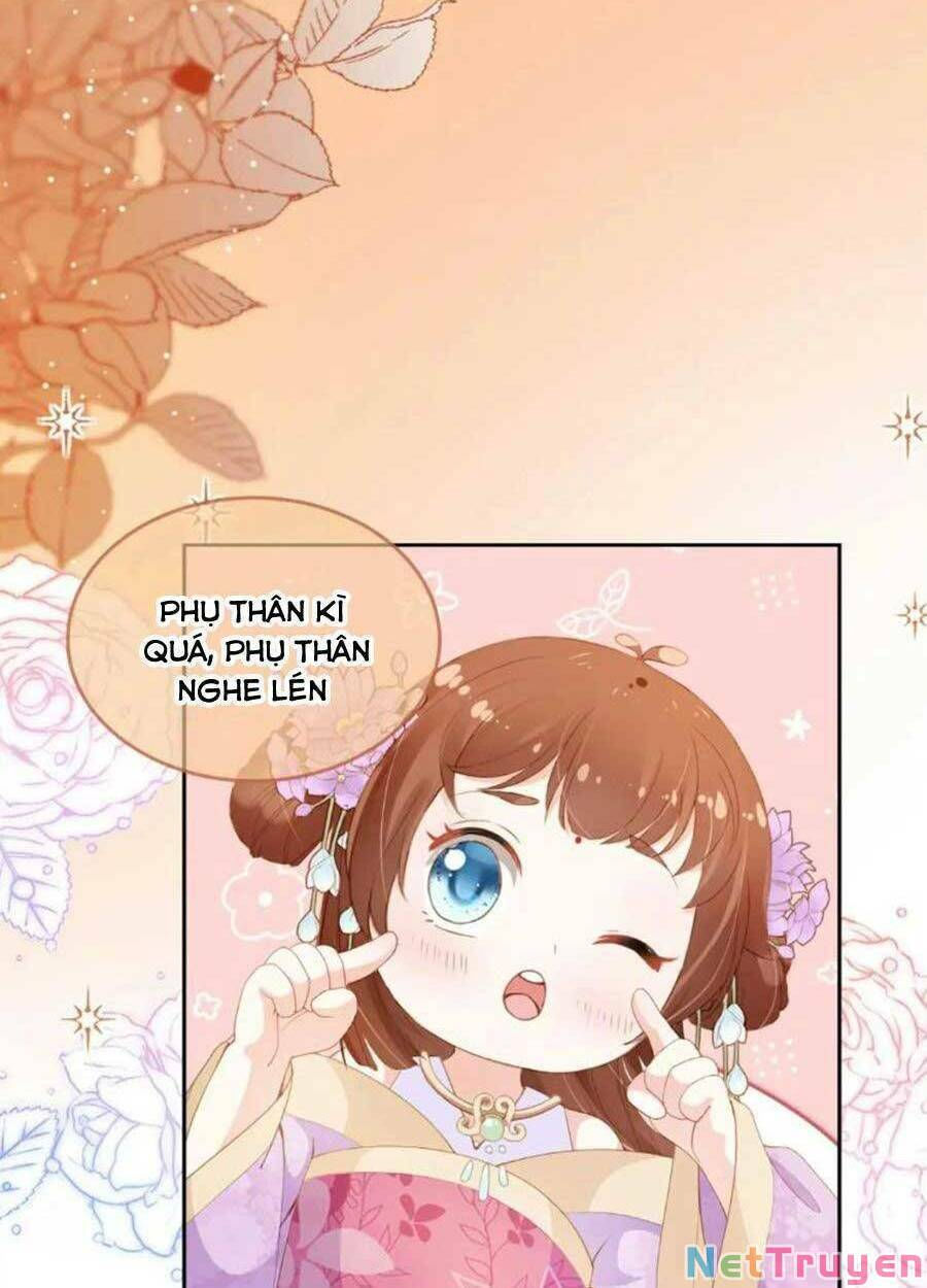 nhặt được bảo bối manh manh chapter 108 4