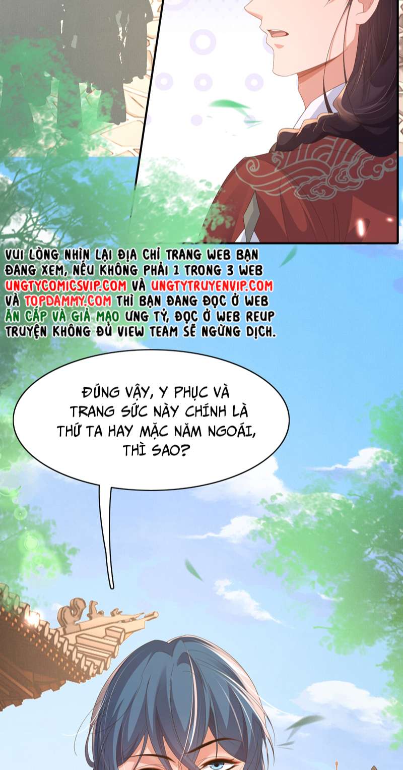 bá tổng vương phi lật xe chỉ nam chapter 73 19