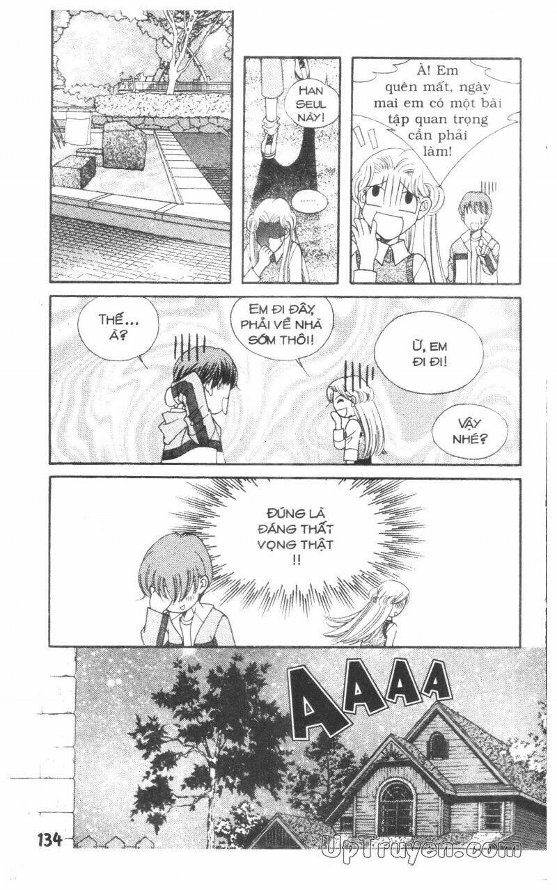 người yêu lý tưởng chapter 1.2 53