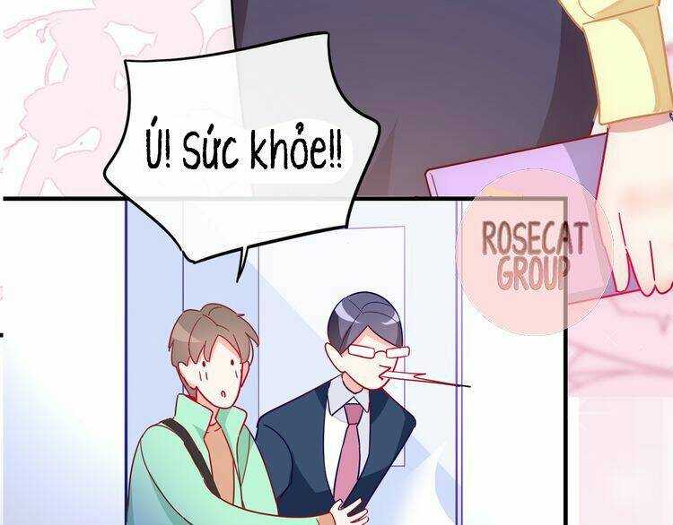 tra nam công lược thủ sách chapter 1 20