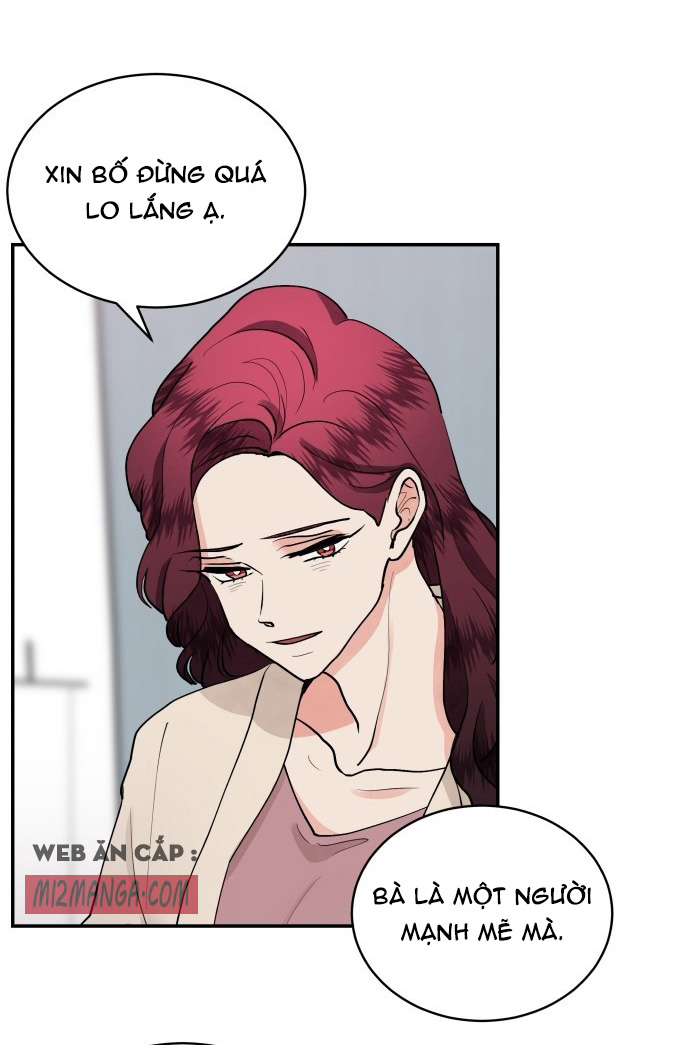 oan gia ngõ hẹp chapter 44 35