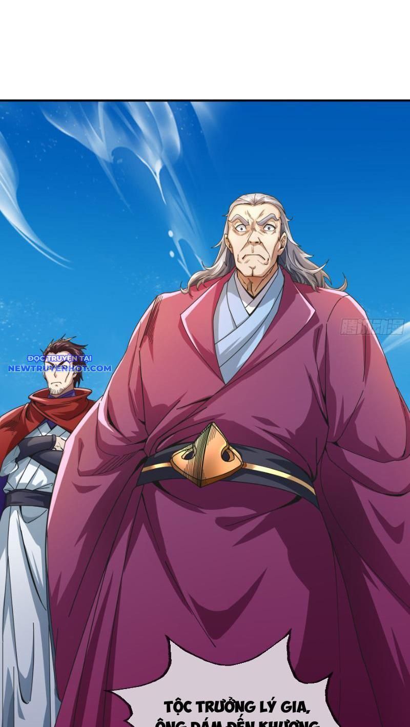 ngủ say vạn cổ: xuất thế đẩy ngang chư thiên chapter 6 12