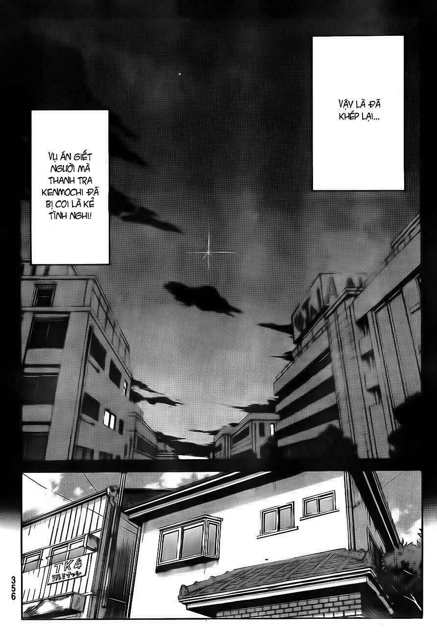 thám tử kindaichi - phần 2 chapter 84 17