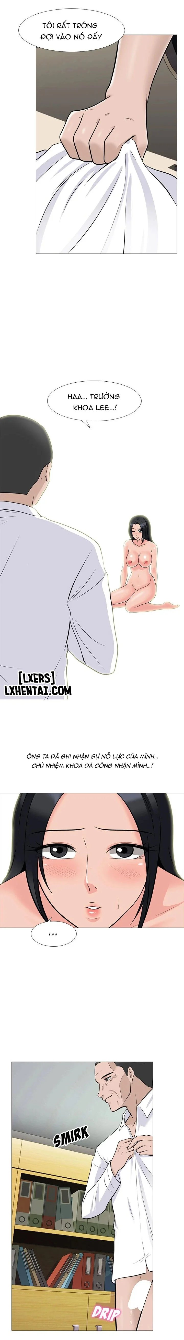 học bổng đặc biệt chapter 96 9