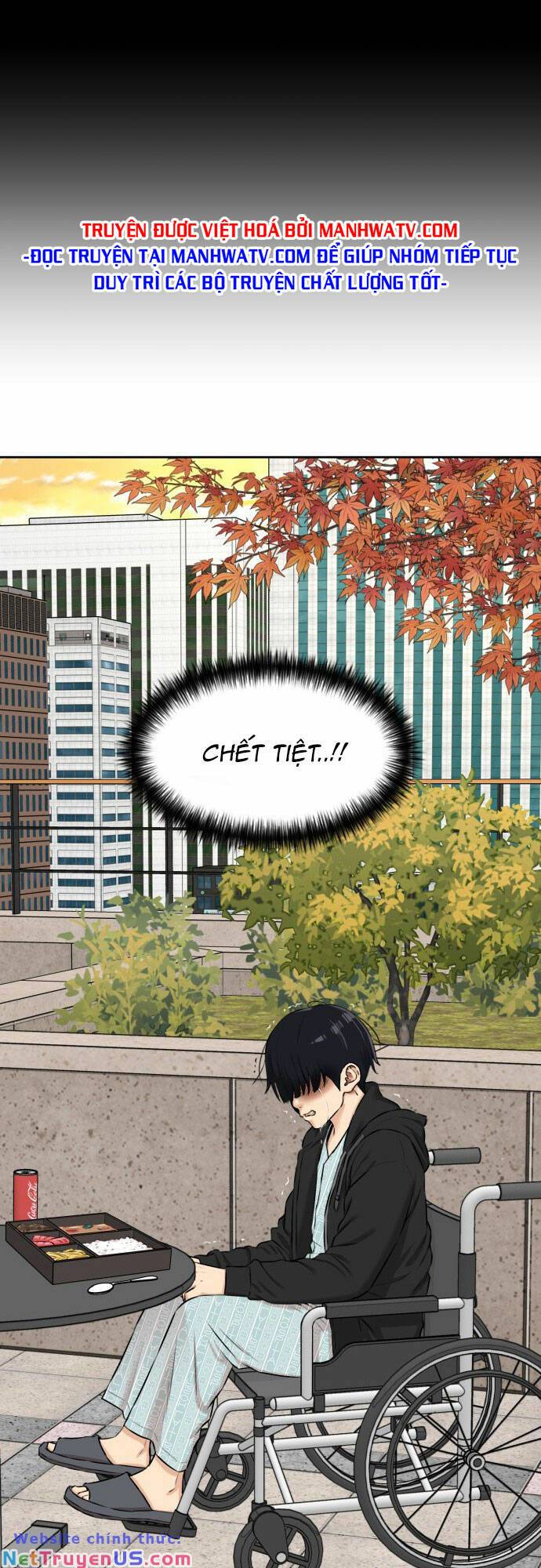 gương mặt thiên tài chapter 104 8