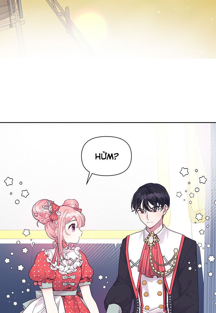 trở thành con dâu bất đắc dĩ chapter 7 20