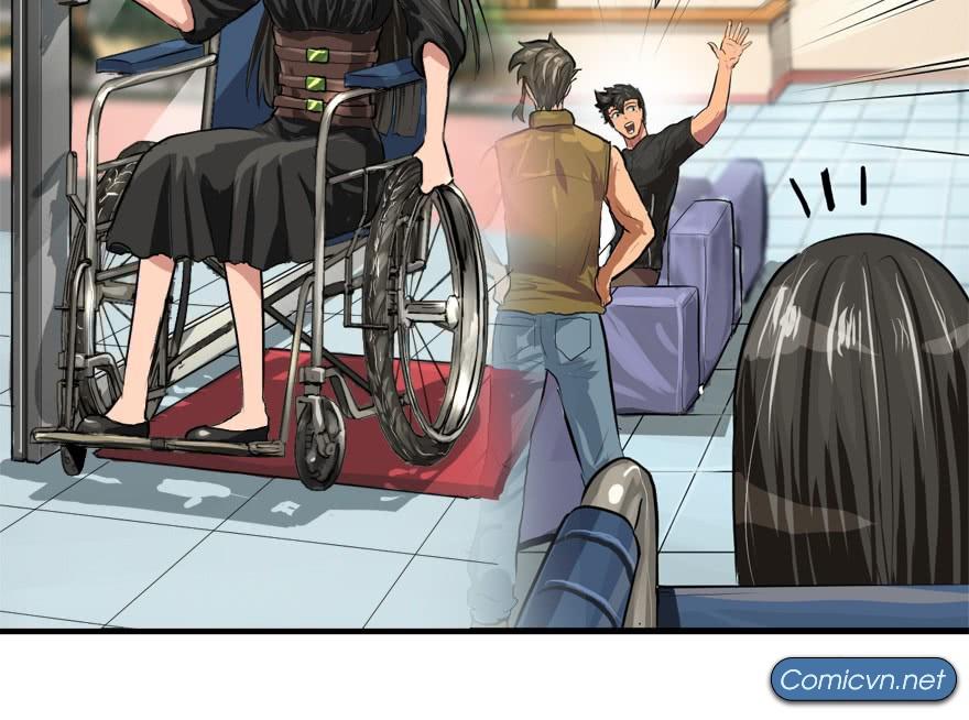 vua sinh tồn chapter 40 17