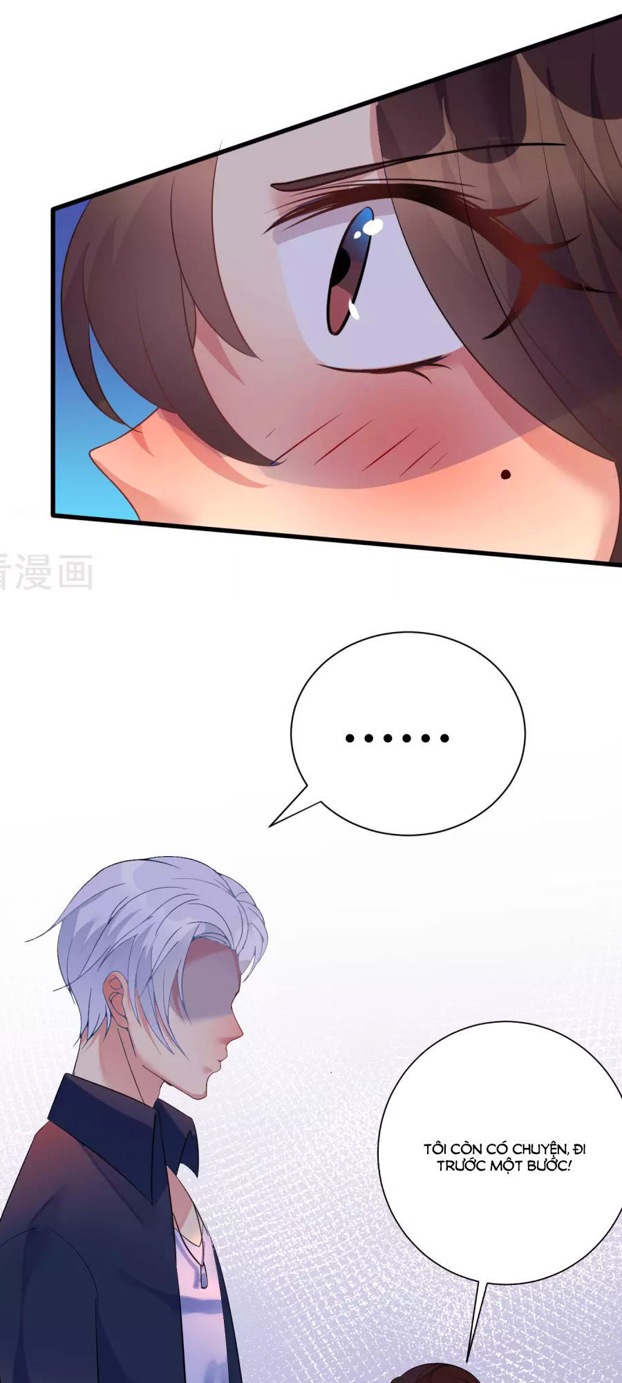 thâu tâm du hí chapter 7 5