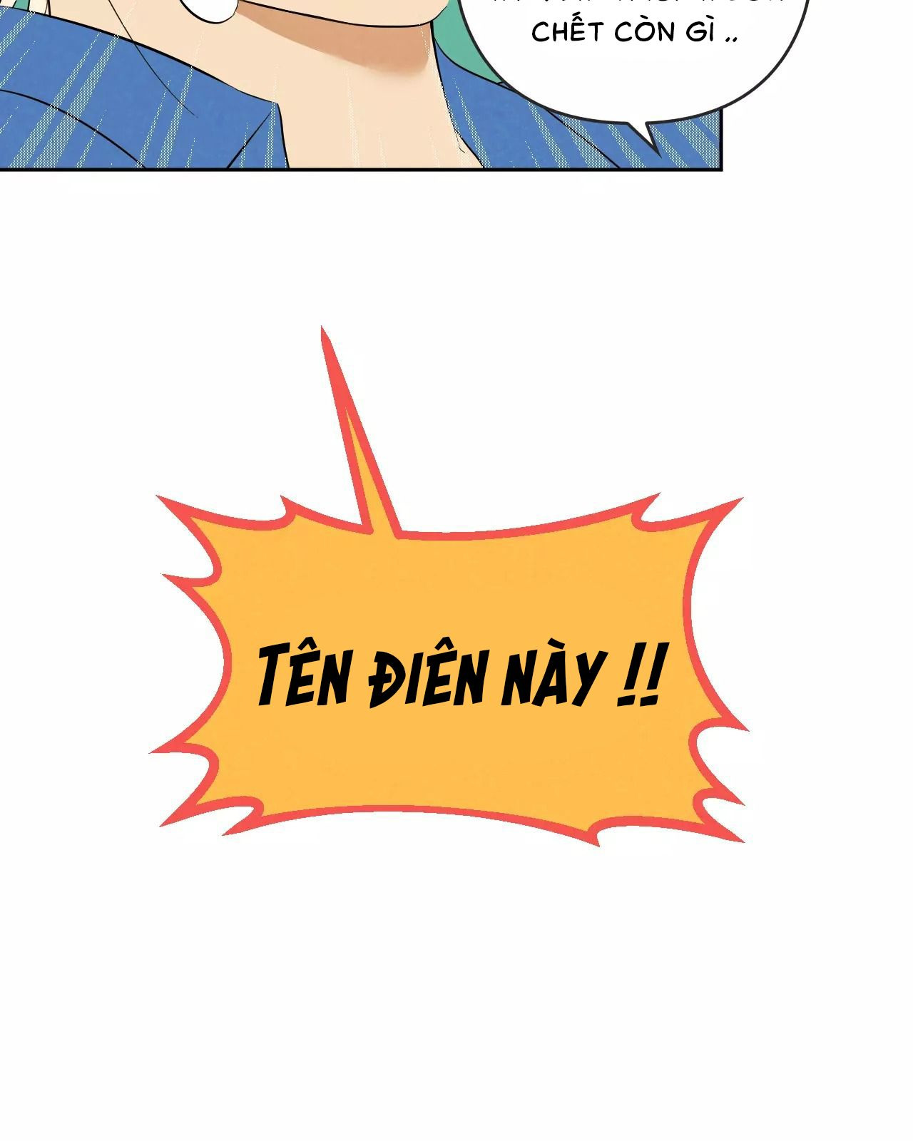 ngươi là bạn trai của anh hùng sao? chapter 3 99