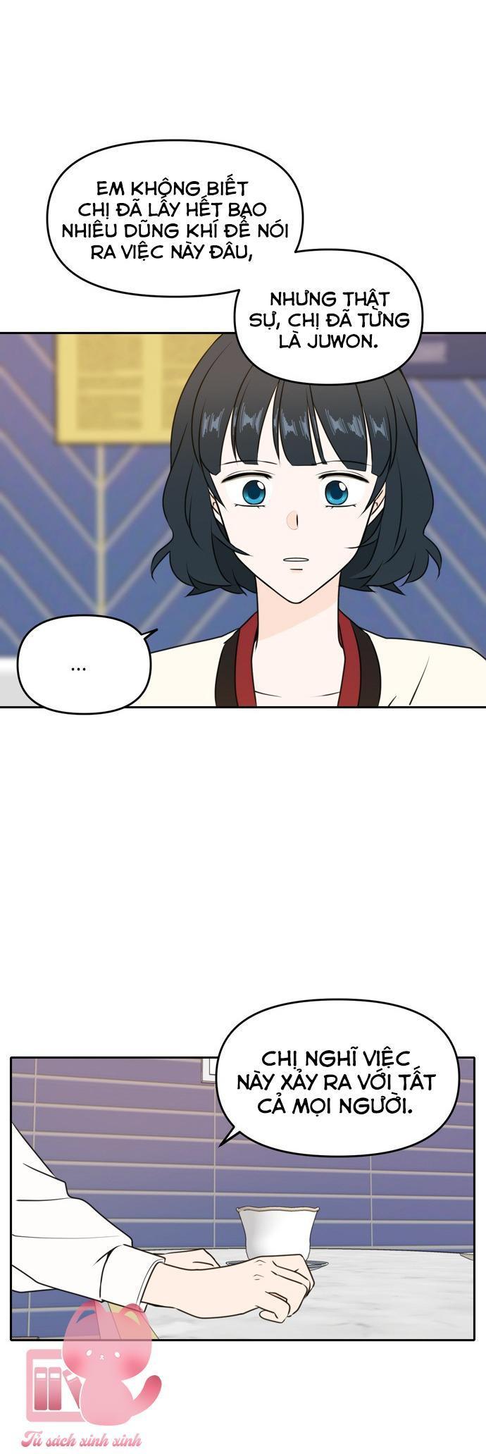 hẹn gặp nhau ở kiếp thứ 19 chapter 45 22