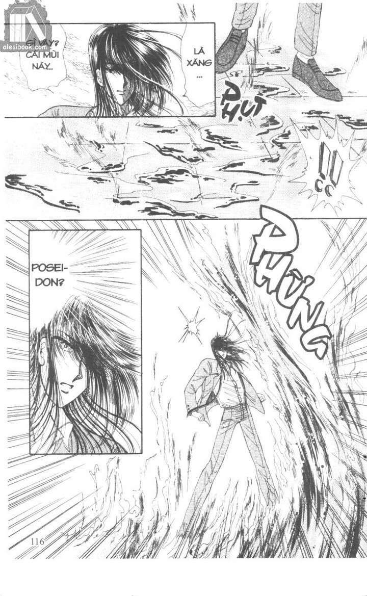 aries thần thoại cung hoàng đạo chapter 3 115