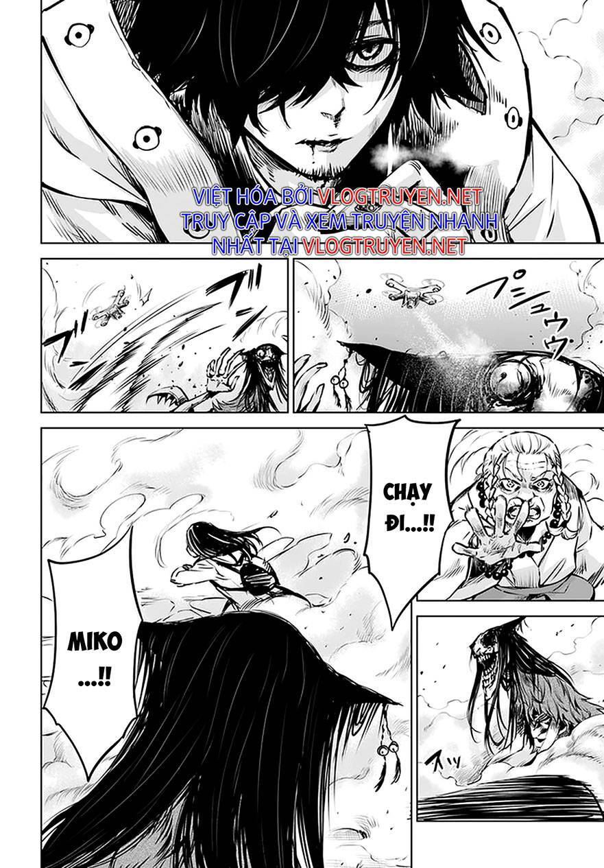 mieruko-chan chapter 47 6