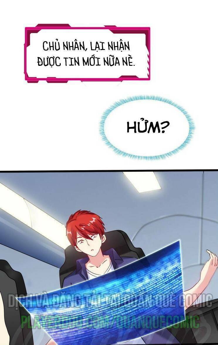 kinh thế kỳ nhân chapter 39 27