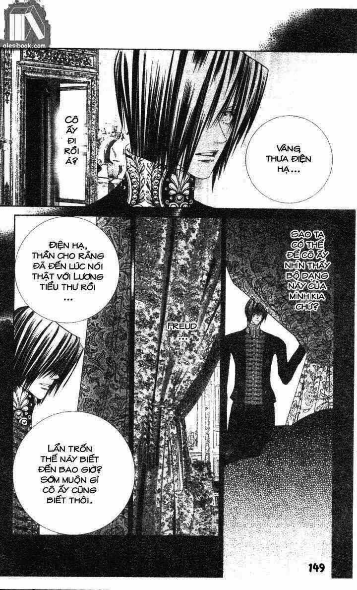 hoàng tử bóng tối chapter 3 149