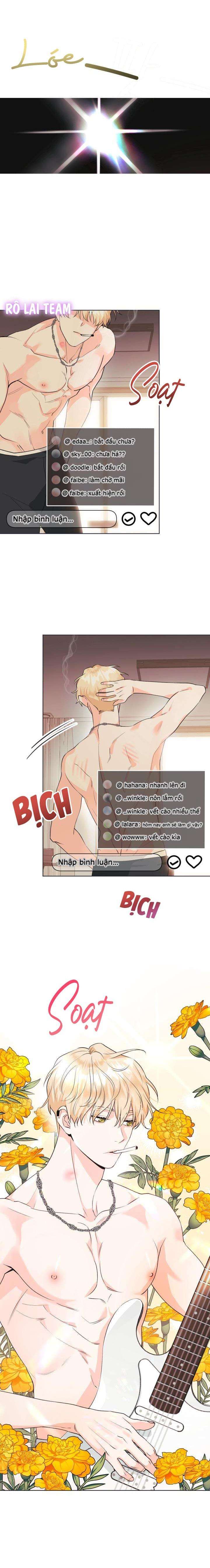 playlist tua ngược chapter 1 5