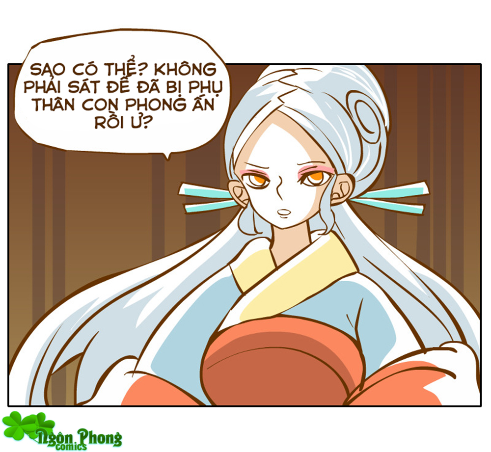 hòa thượng và tiểu long quân chapter 53 67