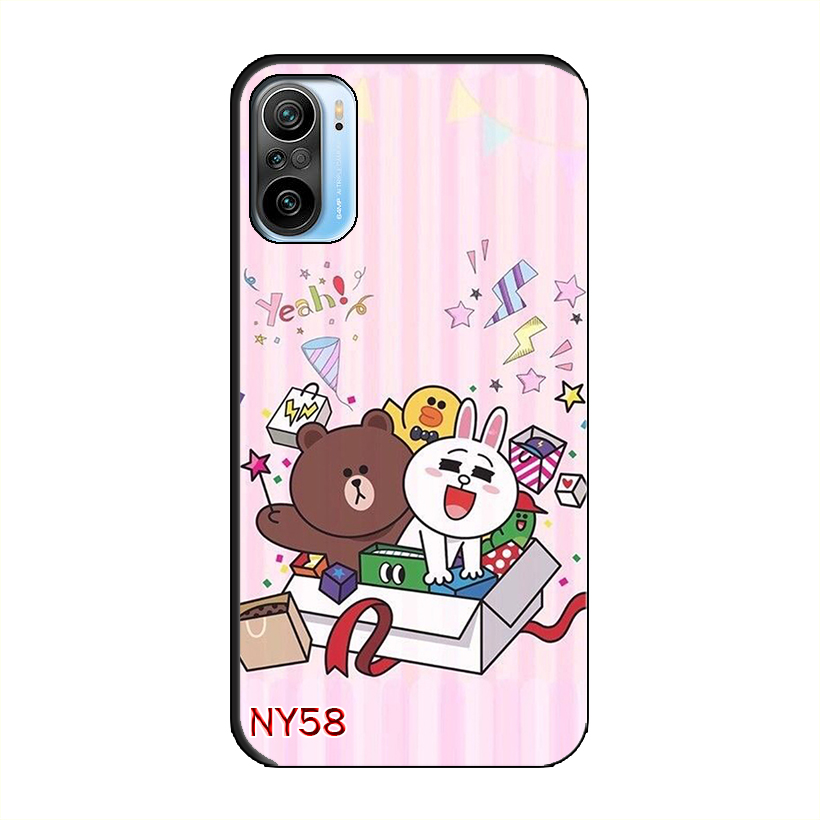 Ốp Lưng Dành Cho XIAOMI K40 PRO