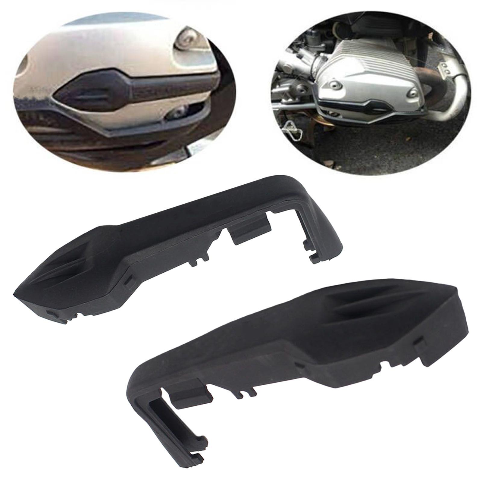 Ignition  Guards Buffer for  R1200RT 2005-2009  Adv