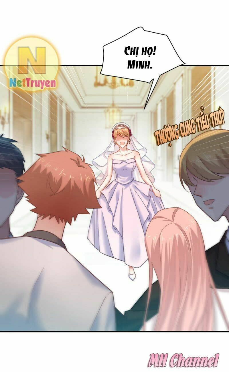 ma lạt thiên kim đẩu ác thiếu chapter 190.5 6