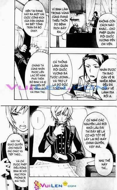 thanh kiếm và vương miện chapter 7 138