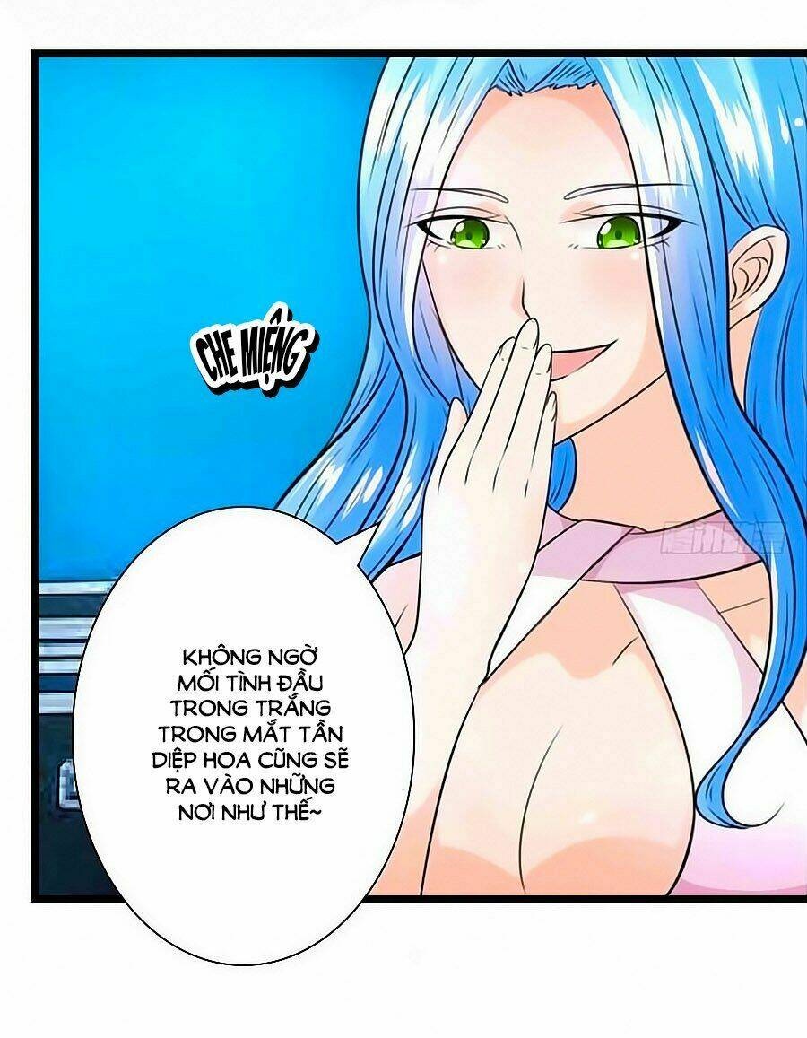 diêm vương lão công thật đáng yêu chapter 16 5