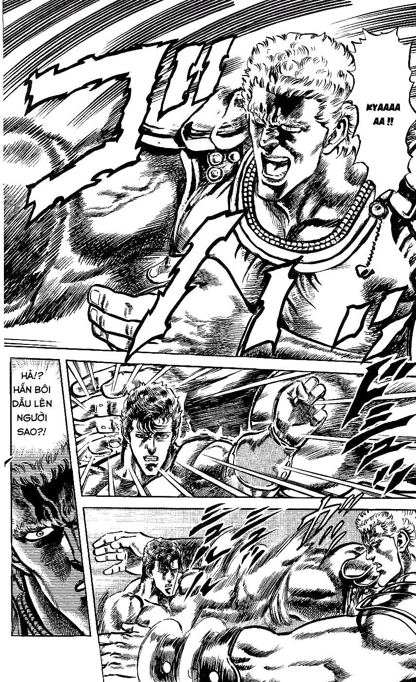 bắc đẩu thần quyền chapter 119 7