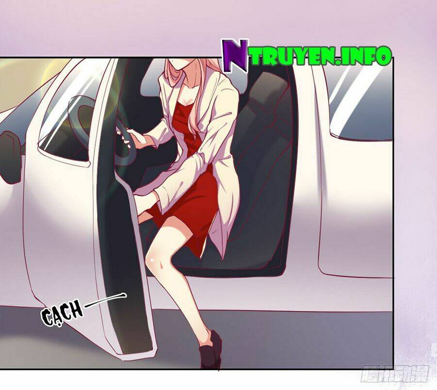 ngạo kiều tổng tài sủng điềm thê chapter 1 11