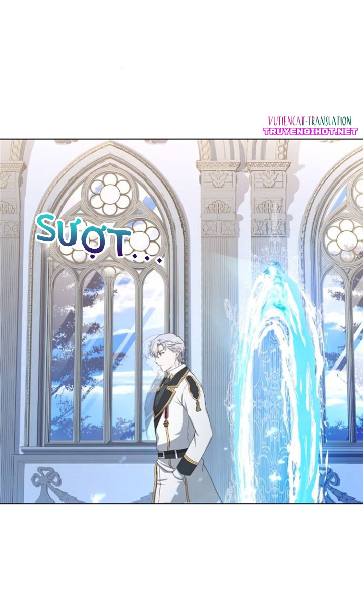 lời cầu hôn đến từ hoàng đế chapter 27.1 6