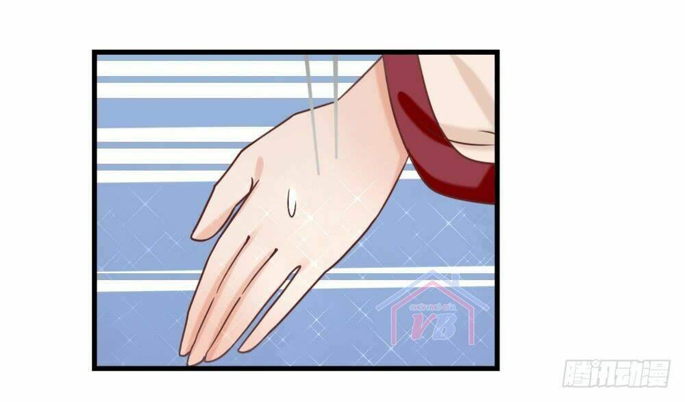 hồng nhan bất vong quốc chapter 7 26