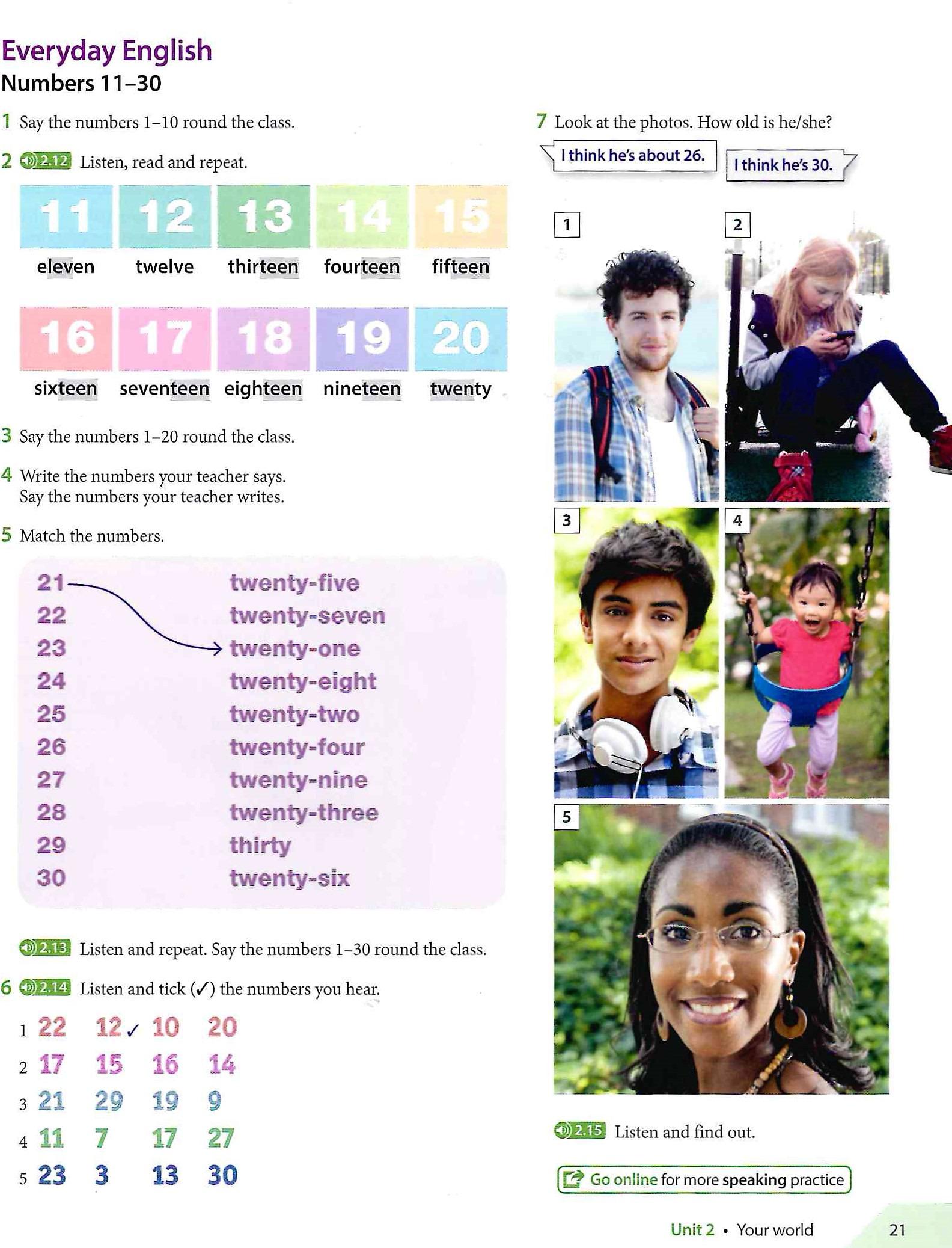 Headway 5th Edition: Beginner: Student's Book with Online Practice