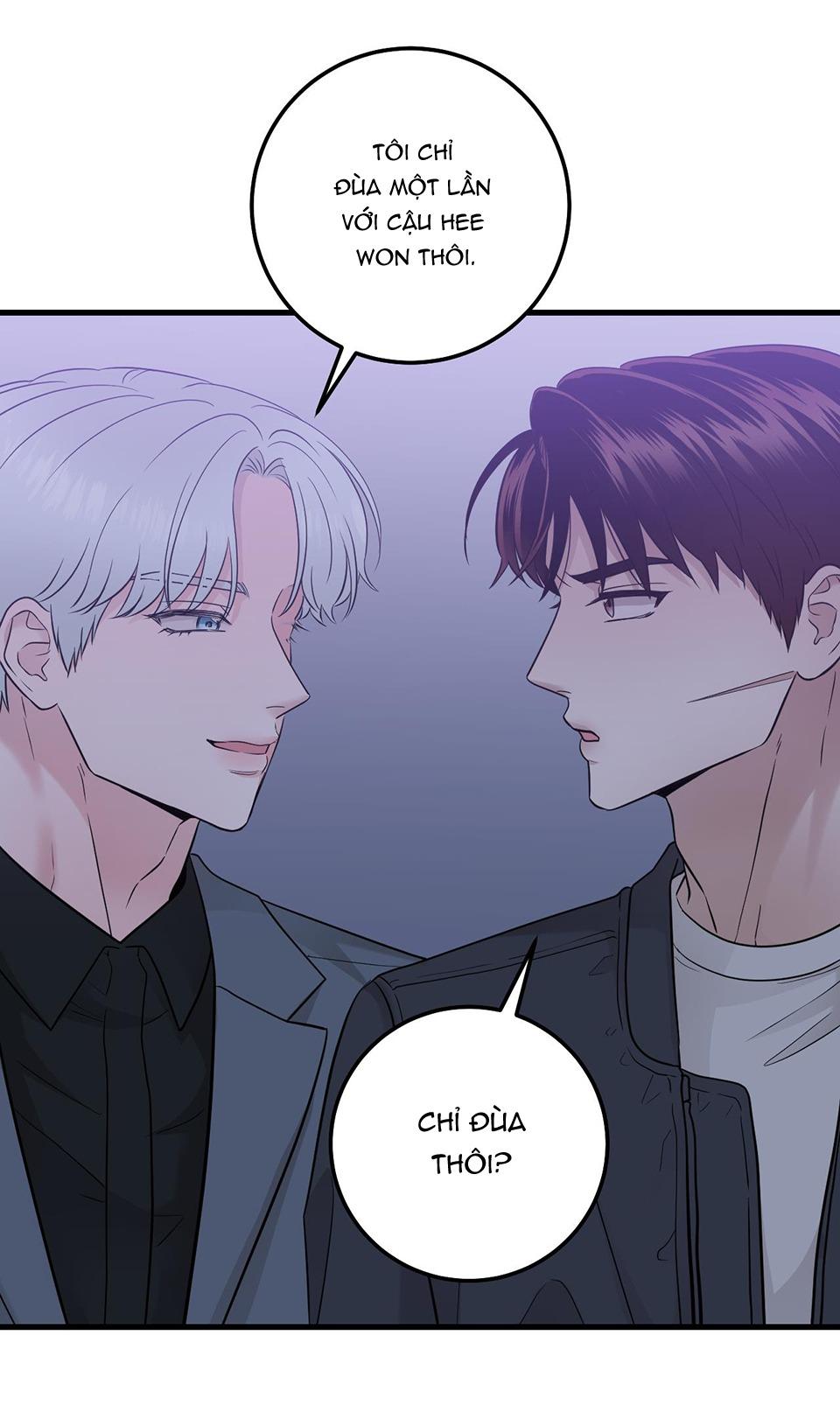 over the paradise chapter 16 69