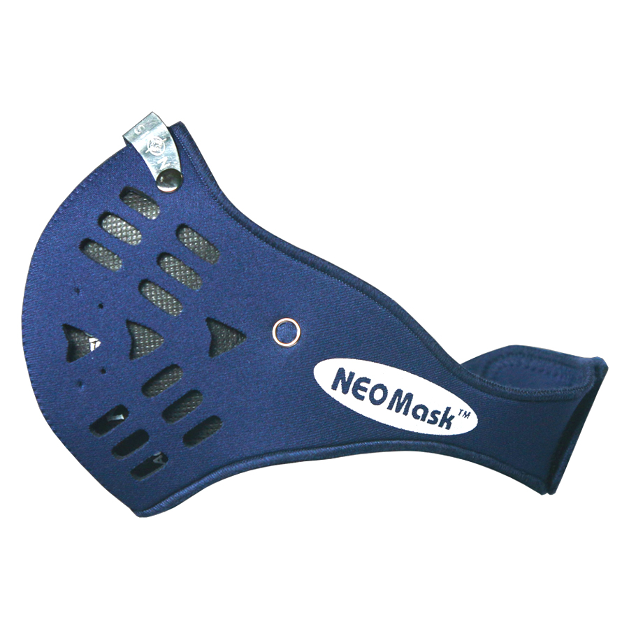 Khẩu Trang Than Hoạt Tính Cao Cấp NeoMask Anti Pollution Mask NM