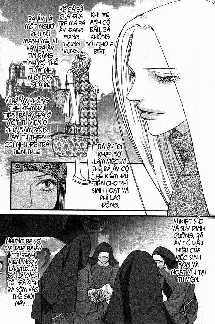 steel rose chapter 21 24