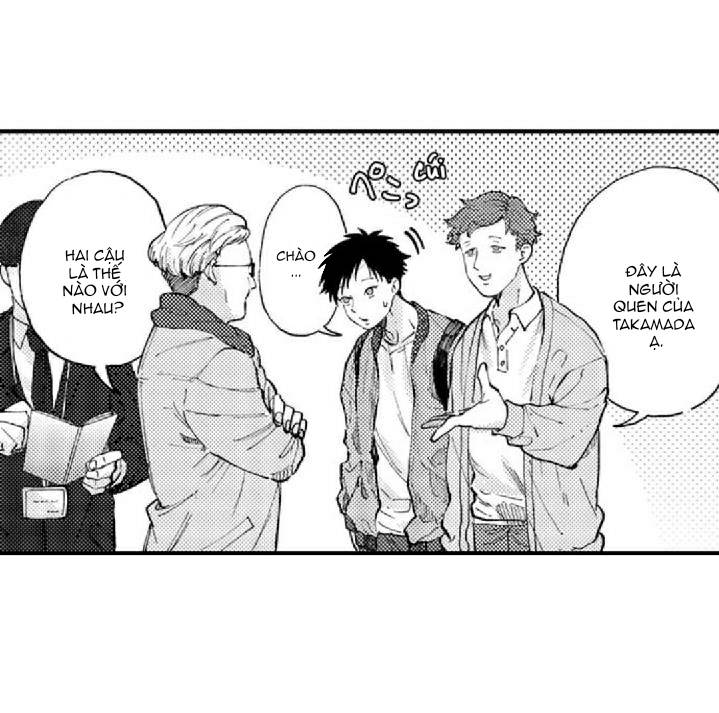 bị một anh chàng lập dị tấn công chapter 22 13