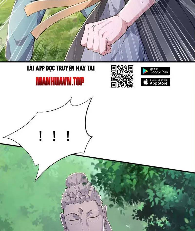 đồ đệ thăng cấp, ta nằm không cũng mạnh chapter 31 58