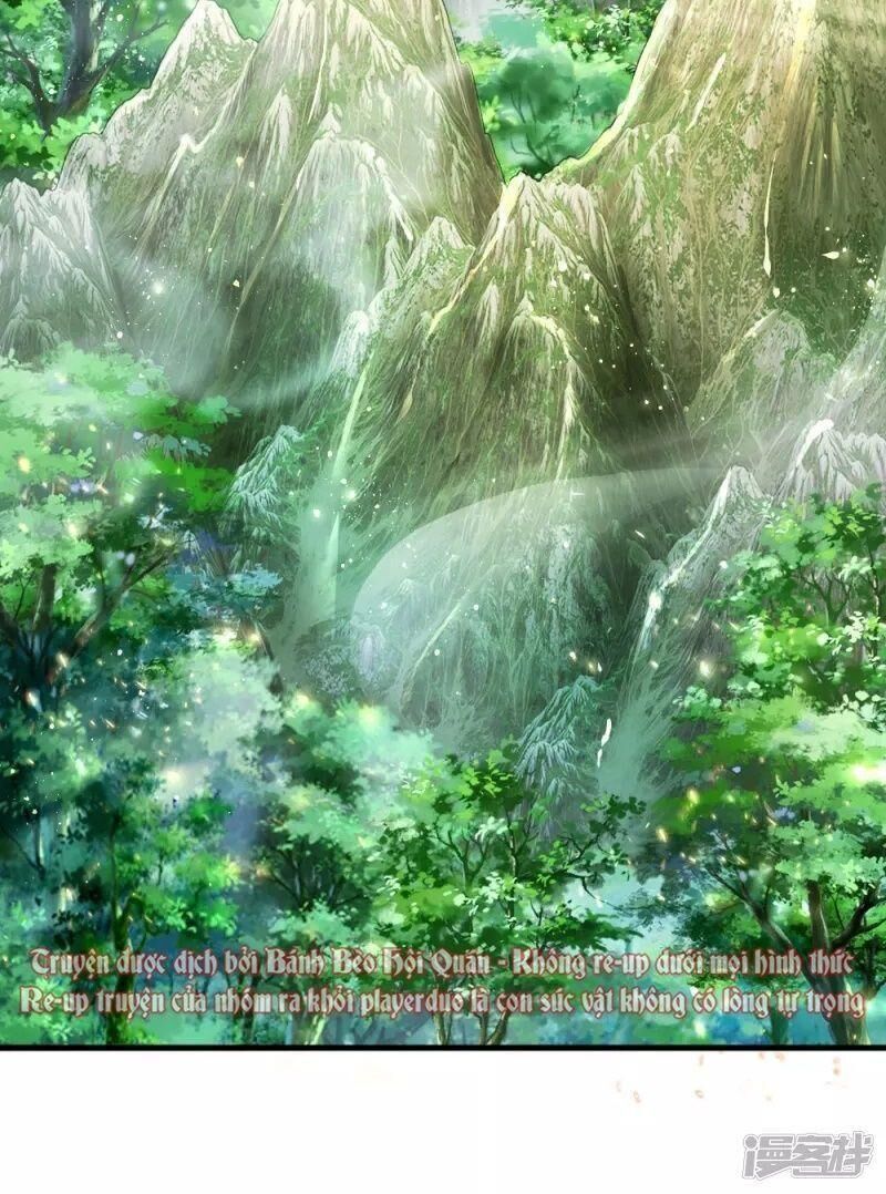 ma ma đột kích : cha mời tiếp chiêu chapter 40 16